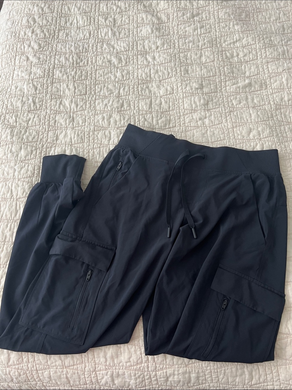 All in motion breezy joggers